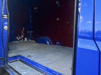 Volkswagen Crafter Crafter Van 2.5 TDI 30/32/35/46/50 (BJL(Euro 4)) [100kW]  (04-2006/05-=
2013) picture 14