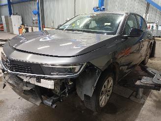 disassembly passenger cars Opel Astra Astra L (F3/FB/FM/FP) Hatchback 5-drs 1.2 Turbo 110 12V (EB2ADT(HNP)) =
[81kW]  (10-2021/...) 2023/4