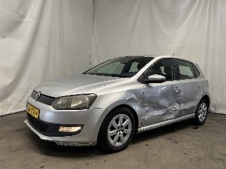 Volkswagen Polo Polo V (6R) Hatchback 1.2 TDI 12V BlueMotion (CFWA(Euro 5)) [55kW]  (1=
0-2009/05-2014) picture 3