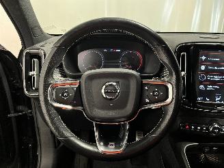 Volvo XC40 XC40 (XZ) SUV 2.0 D4 AWD Geartronic 16V (D4204T12) [140kW]  (10-2017/0=
9-2021) picture 27