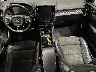 Volvo XC40 XC40 (XZ) SUV 2.0 D4 AWD Geartronic 16V (D4204T12) [140kW]  (10-2017/0=
9-2021) picture 10