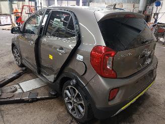 Kia Picanto Picanto (JA) Hatchback 1.0 T-GDI 12V (G3LC) [74kW]  (03-2017/...) picture 4