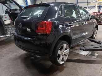 Volkswagen Polo Polo V (6R) Hatchback 1.2 12V (CGPB(Euro 5)) [44kW]  (06-2009/05-2014)= picture 3