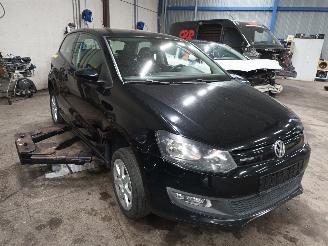 Volkswagen Polo Polo V (6R) Hatchback 1.2 TDI 12V BlueMotion (CFWA(Euro 5)) [55kW]  (1=
0-2009/05-2014) picture 2