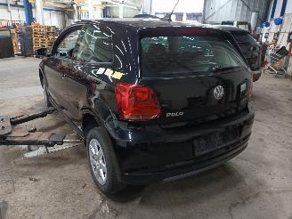 Volkswagen Polo Polo V (6R) Hatchback 1.2 TDI 12V BlueMotion (CFWA(Euro 5)) [55kW]  (1=
0-2009/05-2014) picture 4