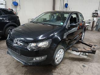 Sloopauto Volkswagen Polo Polo V (6R) Hatchback 1.2 TDI 12V BlueMotion (CFWA(Euro 5)) [55kW]  (1=
0-2009/05-2014) 2011/5