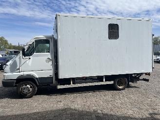 Renault Messenger Messenger Ch.Cab/Pick-up B 120.35 (8140.47.2590) [85kW]  (10-1991/07-1=
996) picture 4
