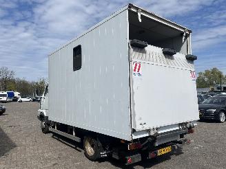 Renault Messenger Messenger Ch.Cab/Pick-up B 120.35 (8140.47.2590) [85kW]  (10-1991/07-1=
996) picture 5