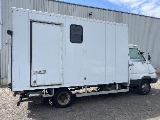 Renault Messenger Messenger Ch.Cab/Pick-up B 120.35 (8140.47.2590) [85kW]  (10-1991/07-1=
996) picture 8