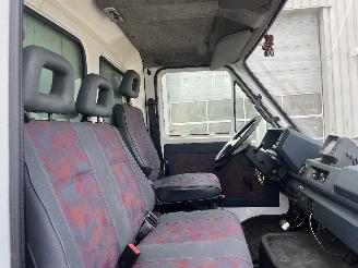 Renault Messenger Messenger Ch.Cab/Pick-up B 120.35 (8140.47.2590) [85kW]  (10-1991/07-1=
996) picture 10