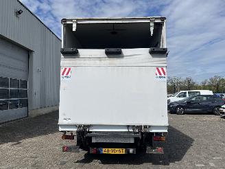 Renault Messenger Messenger Ch.Cab/Pick-up B 120.35 (8140.47.2590) [85kW]  (10-1991/07-1=
996) picture 6