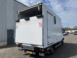 Renault Messenger Messenger Ch.Cab/Pick-up B 120.35 (8140.47.2590) [85kW]  (10-1991/07-1=
996) picture 7