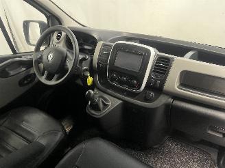 Renault Trafic Trafic (1FL/2FL/3FL/4FL) Van 1.6 dCi 95 (R9M-413(R9M-H4)) [70kW]  (07-=
2015/...) picture 18