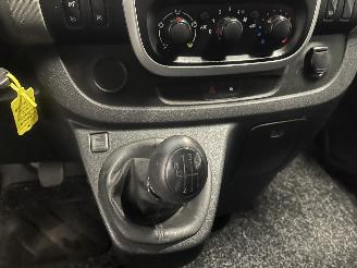 Renault Trafic Trafic (1FL/2FL/3FL/4FL) Van 1.6 dCi 95 (R9M-413(R9M-H4)) [70kW]  (07-=
2015/...) picture 24