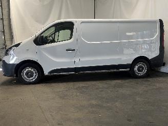 Renault Trafic Trafic (1FL/2FL/3FL/4FL) Van 1.6 dCi 95 (R9M-413(R9M-H4)) [70kW]  (07-=
2015/...) picture 4