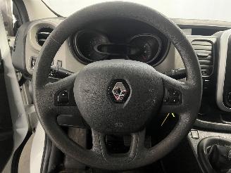 Renault Trafic Trafic (1FL/2FL/3FL/4FL) Van 1.6 dCi 95 (R9M-413(R9M-H4)) [70kW]  (07-=
2015/...) picture 21