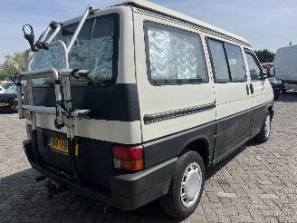 Volkswagen Transporter Transporter T4 Ch.Cab/Pick-up 2.4 D (AAB) [57kW]  (09-1990/04-1998) picture 6