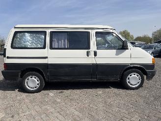Volkswagen Transporter Transporter T4 Ch.Cab/Pick-up 2.4 D (AAB) [57kW]  (09-1990/04-1998) picture 7