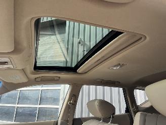 Nissan Murano Murano (Z50) SUV 3.5 V6 24V 4x4 (VQ35DE) [172kW]  (08-2003/09-2008) picture 26