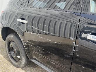 Nissan Murano Murano (Z50) SUV 3.5 V6 24V 4x4 (VQ35DE) [172kW]  (08-2003/09-2008) picture 9