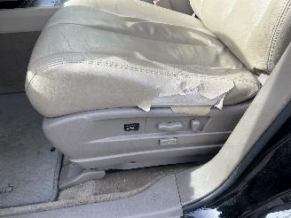 Nissan Murano Murano (Z50) SUV 3.5 V6 24V 4x4 (VQ35DE) [172kW]  (08-2003/09-2008) picture 17