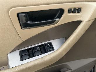 Nissan Murano Murano (Z50) SUV 3.5 V6 24V 4x4 (VQ35DE) [172kW]  (08-2003/09-2008) picture 16