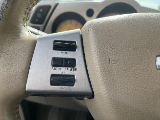 Nissan Murano Murano (Z50) SUV 3.5 V6 24V 4x4 (VQ35DE) [172kW]  (08-2003/09-2008) picture 23