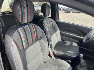 Renault Twingo Twingo II (CN) Hatchback 3-drs 1.2 16V (D4F-764(D4F-E7)) [55kW]  (03-2=
007/09-2014) picture 10