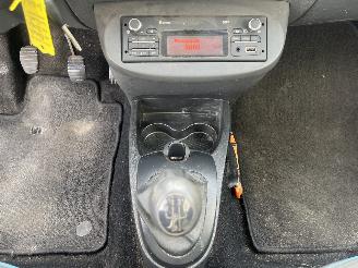 Renault Twingo Twingo II (CN) Hatchback 3-drs 1.2 16V (D4F-764(D4F-E7)) [55kW]  (03-2=
007/09-2014) picture 20