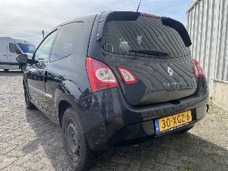 Renault Twingo Twingo II (CN) Hatchback 3-drs 1.2 16V (D4F-764(D4F-E7)) [55kW]  (03-2=
007/09-2014) picture 5
