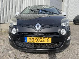 Renault Twingo Twingo II (CN) Hatchback 3-drs 1.2 16V (D4F-764(D4F-E7)) [55kW]  (03-2=
007/09-2014) picture 9