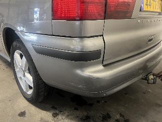 Seat Alhambra Alhambra (7V8/9) MPV 2.0 (ATM(Euro 4)) [85kW]  (04-1996/03-2010) picture 5