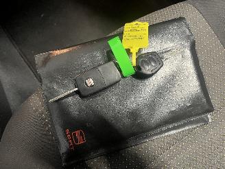 Seat Alhambra Alhambra (7V8/9) MPV 2.0 (ATM(Euro 4)) [85kW]  (04-1996/03-2010) picture 19