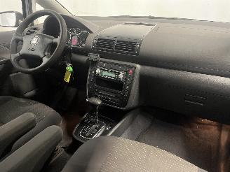 Seat Alhambra Alhambra (7V8/9) MPV 2.0 (ATM(Euro 4)) [85kW]  (04-1996/03-2010) picture 11