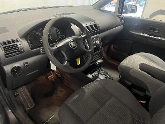 Seat Alhambra Alhambra (7V8/9) MPV 2.0 (ATM(Euro 4)) [85kW]  (04-1996/03-2010) picture 14