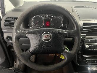 Seat Alhambra Alhambra (7V8/9) MPV 2.0 (ATM(Euro 4)) [85kW]  (04-1996/03-2010) picture 16