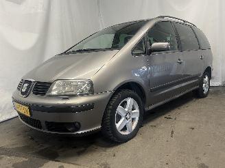 Seat Alhambra Alhambra (7V8/9) MPV 2.0 (ATM(Euro 4)) [85kW]  (04-1996/03-2010) picture 3