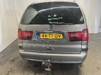 Seat Alhambra Alhambra (7V8/9) MPV 2.0 (ATM(Euro 4)) [85kW]  (04-1996/03-2010) picture 20