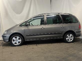 Seat Alhambra Alhambra (7V8/9) MPV 2.0 (ATM(Euro 4)) [85kW]  (04-1996/03-2010) picture 4