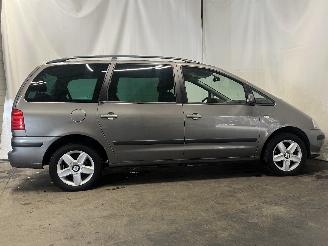 Seat Alhambra Alhambra (7V8/9) MPV 2.0 (ATM(Euro 4)) [85kW]  (04-1996/03-2010) picture 8