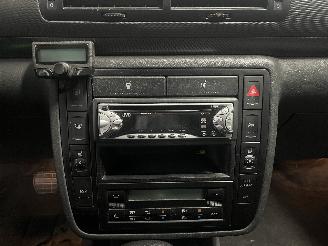 Seat Alhambra Alhambra (7V8/9) MPV 2.0 (ATM(Euro 4)) [85kW]  (04-1996/03-2010) picture 17