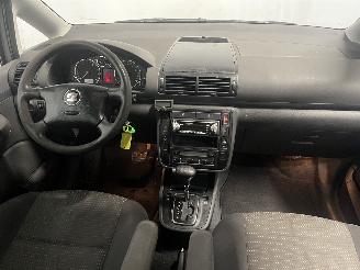 Seat Alhambra Alhambra (7V8/9) MPV 2.0 (ATM(Euro 4)) [85kW]  (04-1996/03-2010) picture 12