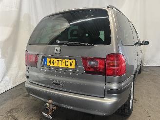 Seat Alhambra Alhambra (7V8/9) MPV 2.0 (ATM(Euro 4)) [85kW]  (04-1996/03-2010) picture 6