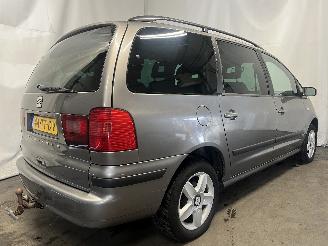 Seat Alhambra Alhambra (7V8/9) MPV 2.0 (ATM(Euro 4)) [85kW]  (04-1996/03-2010) picture 7