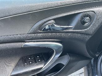 Opel Insignia Insignia Sports Tourer Combi 2.0 CDTI 16V 130 ecoFLEX (A20DTH(Euro 5))=
 [96kW]  (07-2008/06-2015) picture 15