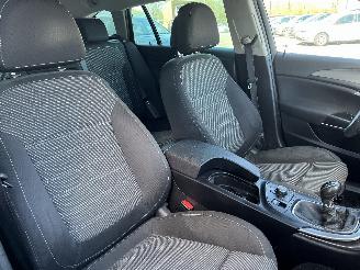 Opel Insignia Insignia Sports Tourer Combi 2.0 CDTI 16V 130 ecoFLEX (A20DTH(Euro 5))=
 [96kW]  (07-2008/06-2015) picture 10