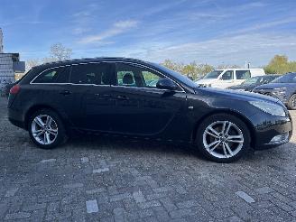 Opel Insignia Insignia Sports Tourer Combi 2.0 CDTI 16V 130 ecoFLEX (A20DTH(Euro 5))=
 [96kW]  (07-2008/06-2015) picture 6