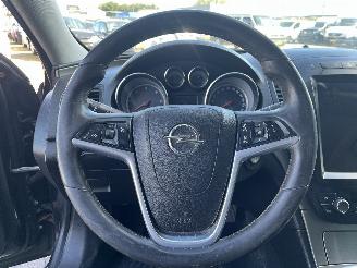 Opel Insignia Insignia Sports Tourer Combi 2.0 CDTI 16V 130 ecoFLEX (A20DTH(Euro 5))=
 [96kW]  (07-2008/06-2015) picture 16
