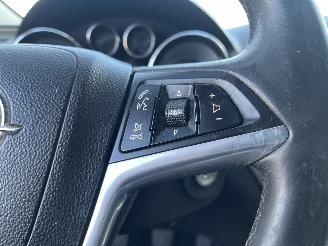 Opel Insignia Insignia Sports Tourer Combi 2.0 CDTI 16V 130 ecoFLEX (A20DTH(Euro 5))=
 [96kW]  (07-2008/06-2015) picture 20