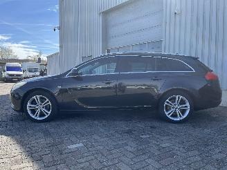 Opel Insignia Insignia Sports Tourer Combi 2.0 CDTI 16V 130 ecoFLEX (A20DTH(Euro 5))=
 [96kW]  (07-2008/06-2015) picture 3